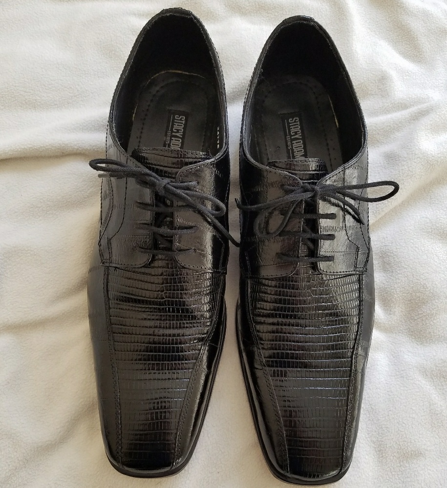 Stacy Adams - Men's Dress Shoes